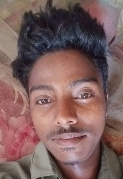Sojib, 23, Cardito
