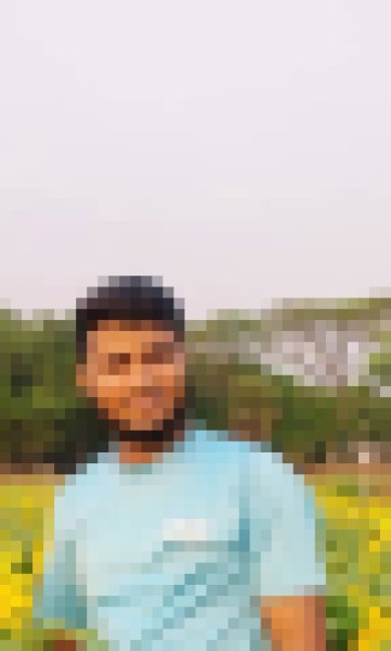 Shahabuddin, 31, China