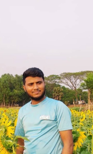 Shahabuddin, 31, Zuidhorn