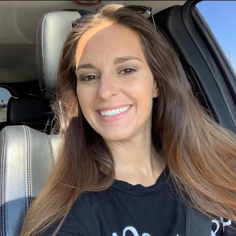 Gladys, 41, Gaimersheim