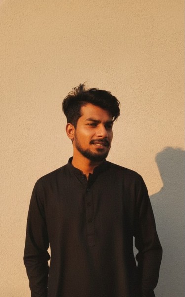 Sb Sakib, 22, Coqueiral