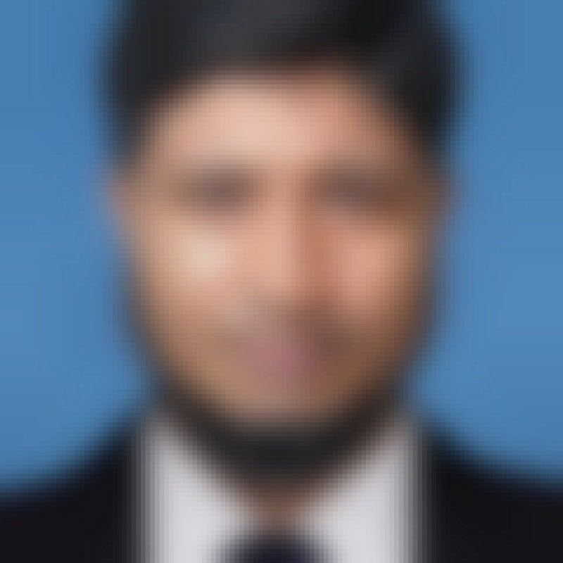 Rakib, 33, Maip