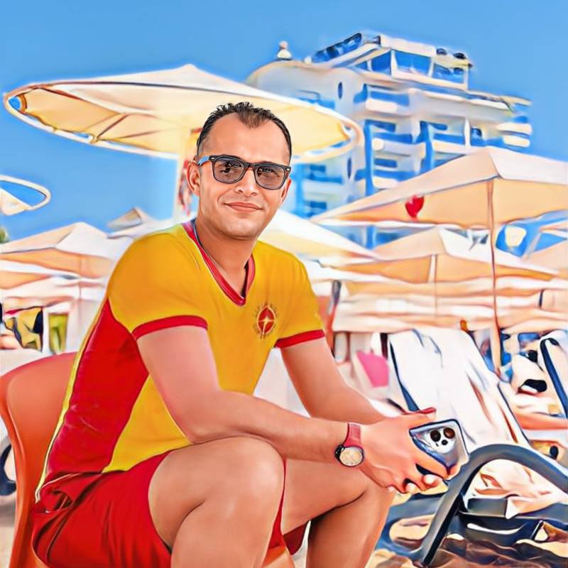 Zeynel, 35, Andernoslesbains