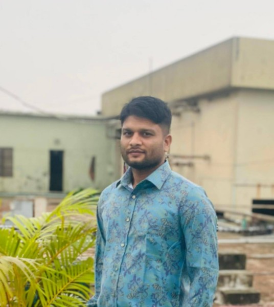Sk Sabuj, 31, Scotch Plains