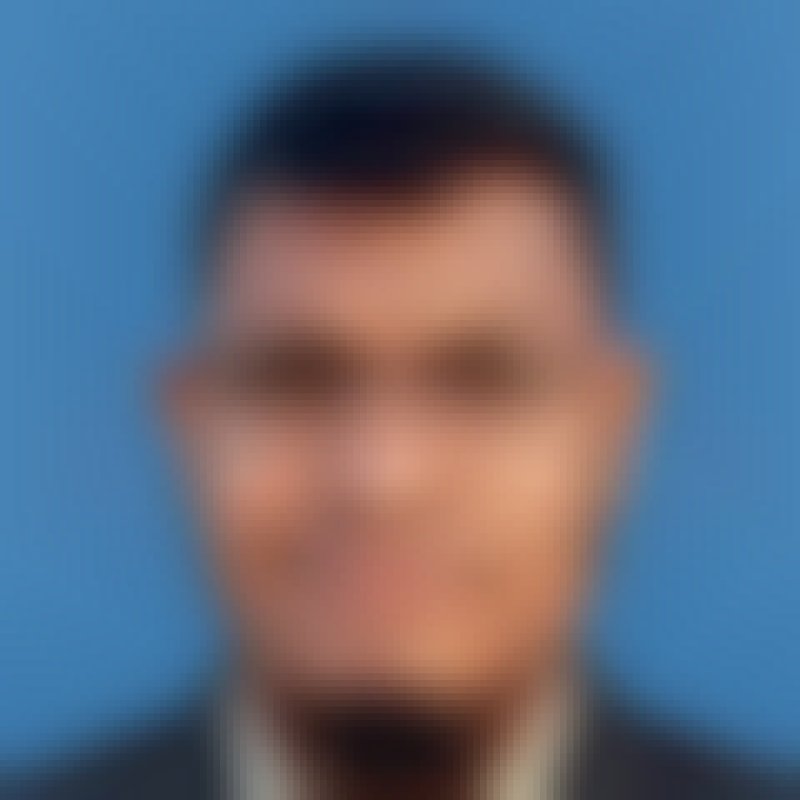 Md Milon, 26, Ghana