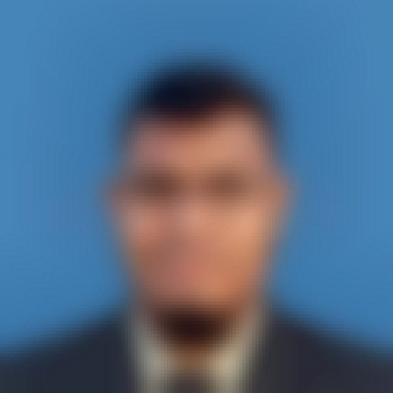Md Milon, 26, Australia
