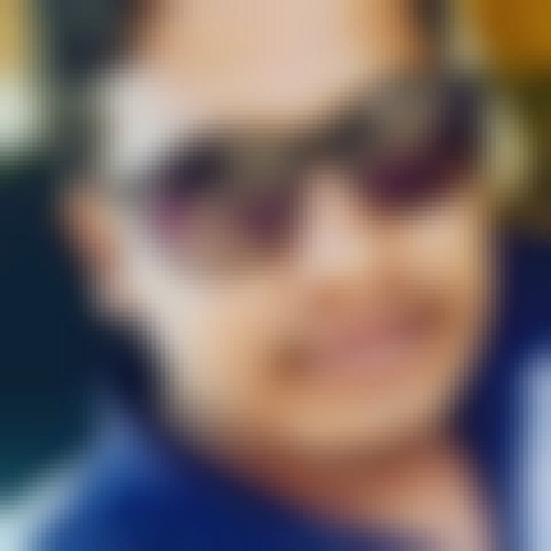 MD Lokman Ali, 35, Madagascar