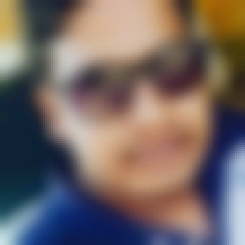MD Lokman Ali, 35, Mahazoarivo
