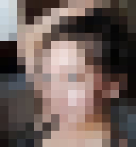 Jane, 45, Serang