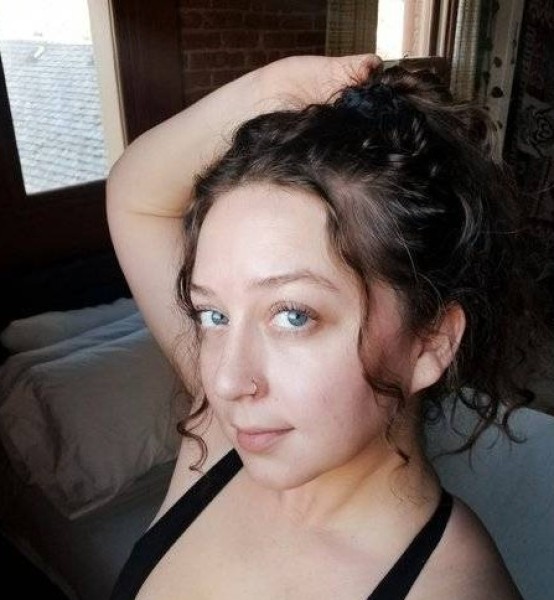 Jane, 45, Mairi
