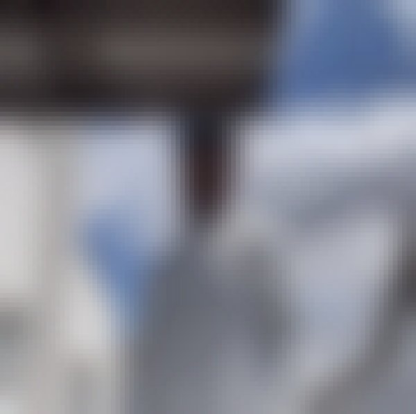 Jeremiah Ajayi, 29, Tranomaro