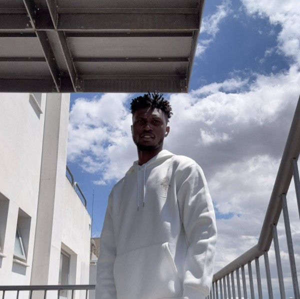 Jeremiah Ajayi, 29, Loran