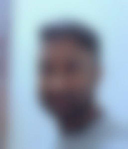 Md.Sojeeb, 32, Saintlys