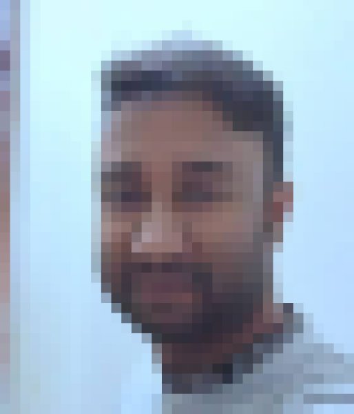 Md.Sojeeb, 32, San Nicols