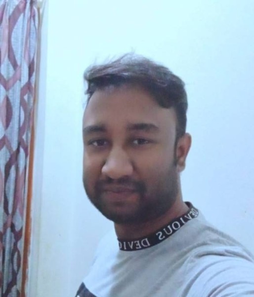 Md.Sojeeb, 32, Sussex