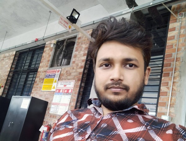 Shakil, 31, Repalle