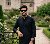 Alif Khan, 22, Mossaka