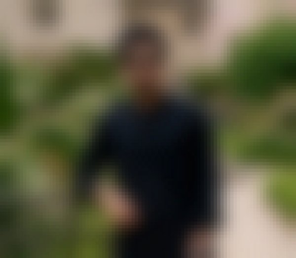 Alif Khan, 22, Moston