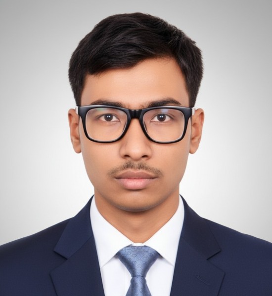 Danish Tutul, 26, Bariadi