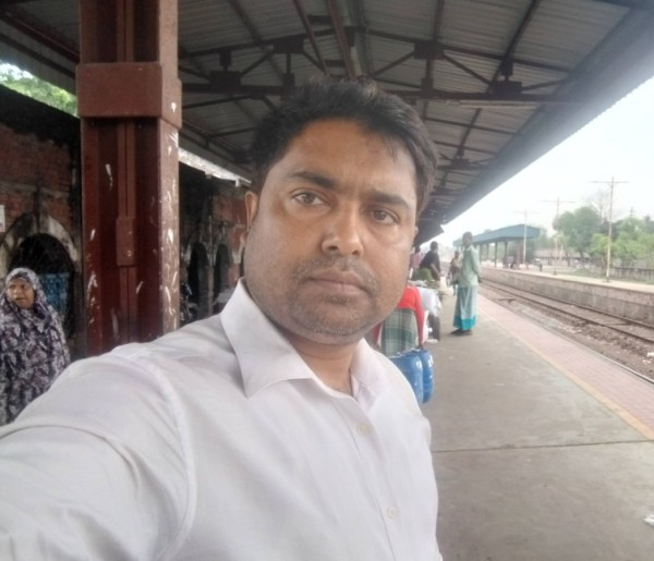 Abdur Rahim, 35, Moviya