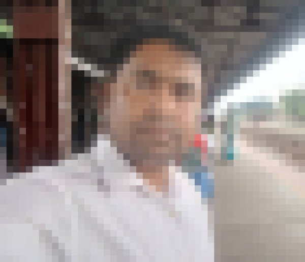 Abdur Rahim, 35, India