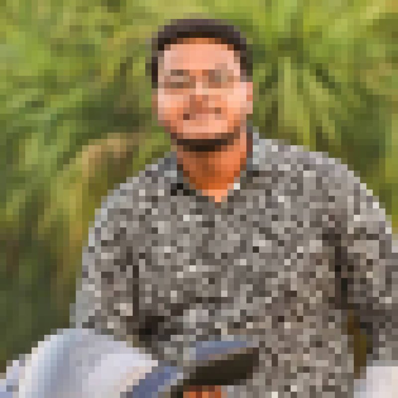 Fuwad hasan, 28, Coruche