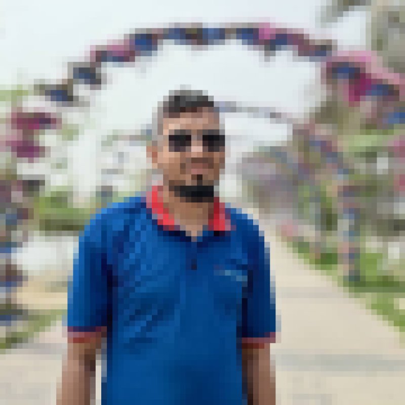 Khairulhasan, 26, Margate