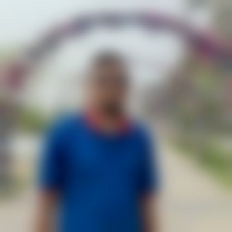 Khairulhasan, 26, Kenya
