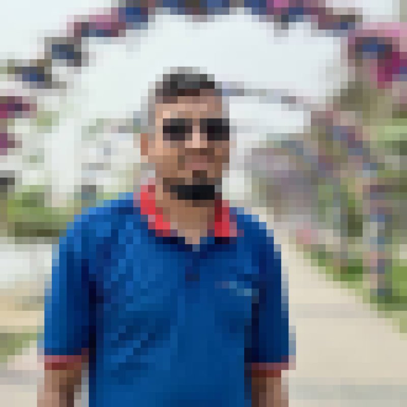 Khairulhasan, 26, Togo