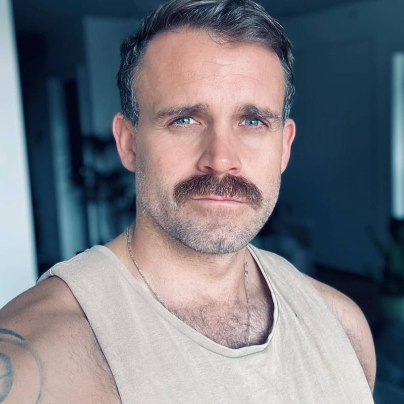 Rob Goddard, 66, Sylvan Lake