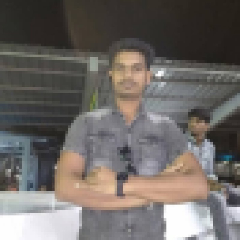 Md panna, 29, Thunder Bay