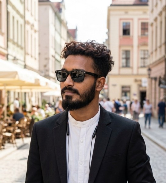 Kamran, 25, Anakkale