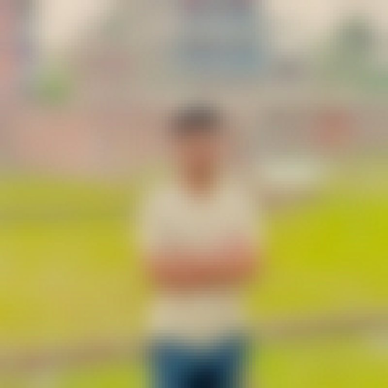 Najmul, 20, Halawa