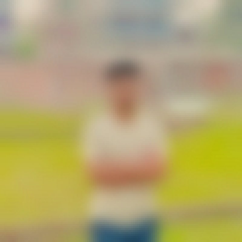 Najmul, 20, Havelland