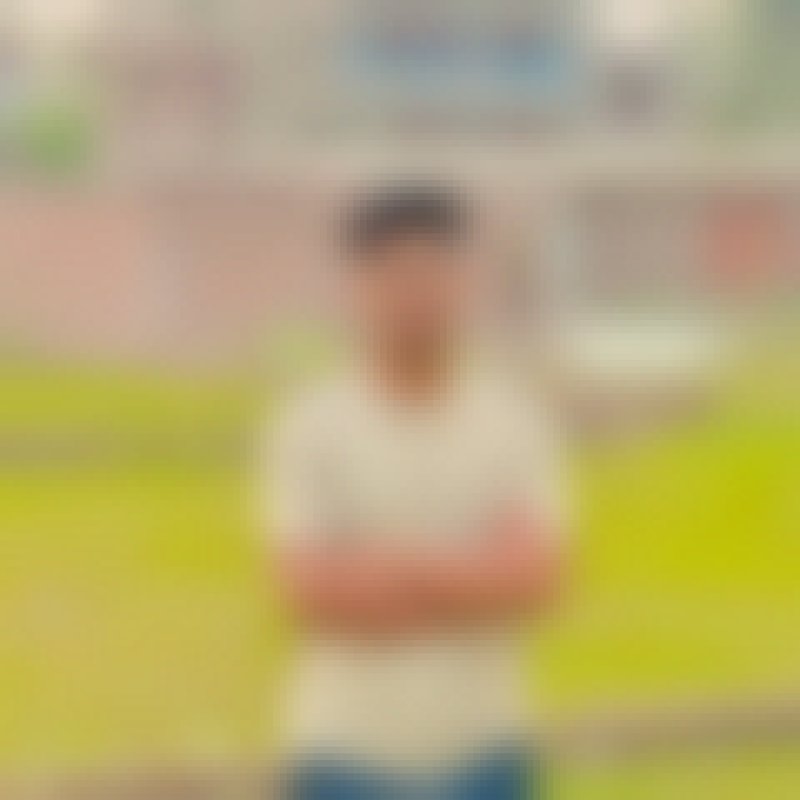 Najmul, 20, Gurmia