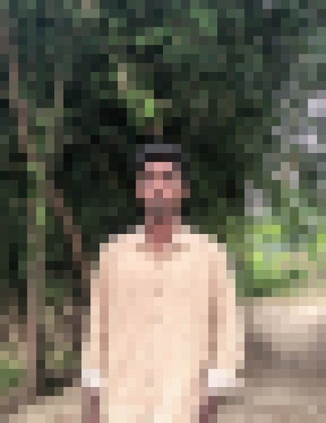 MD shovo, 25, Campina Grande