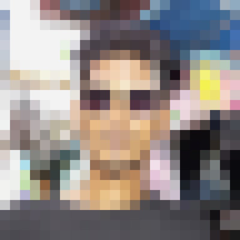 Samrat, 25, Bechem