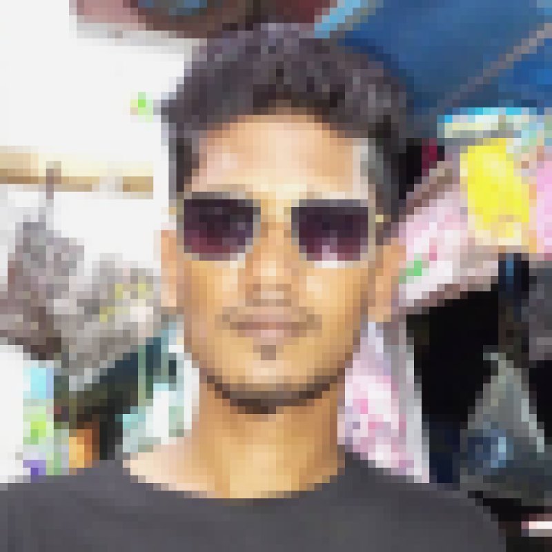 Samrat, 25, United States