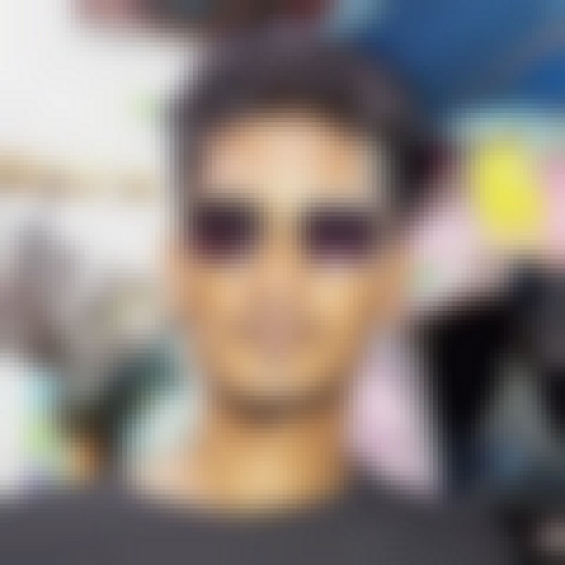 Samrat, 25, Bognor Regis