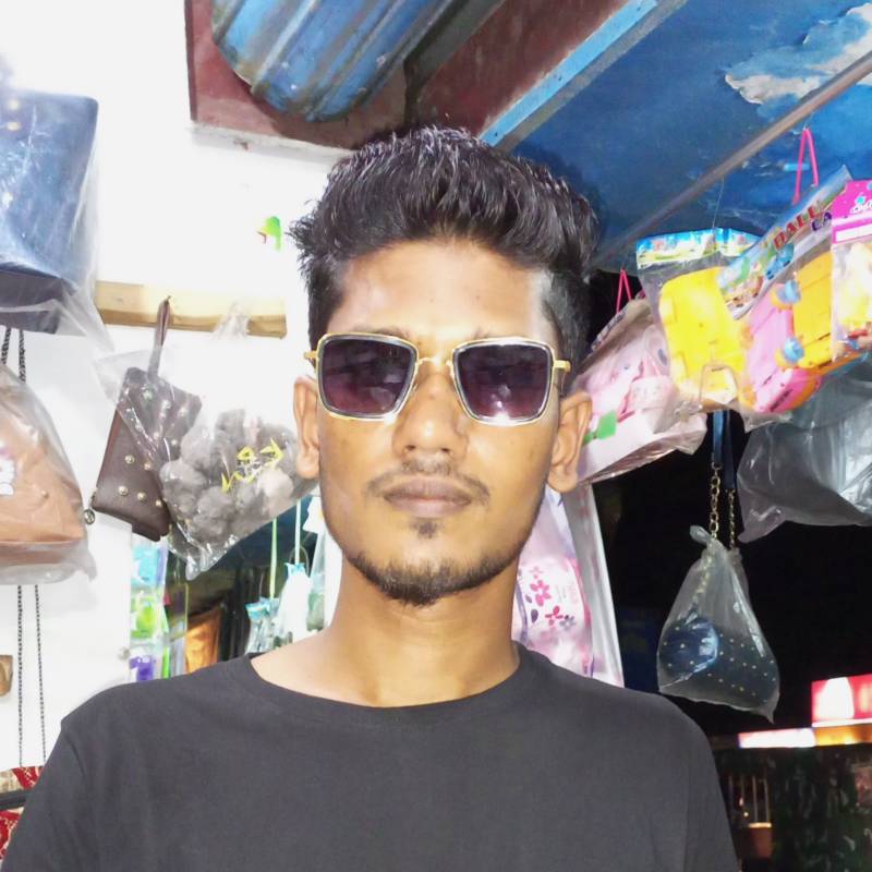 Samrat, 26, Bela Vista De Gois