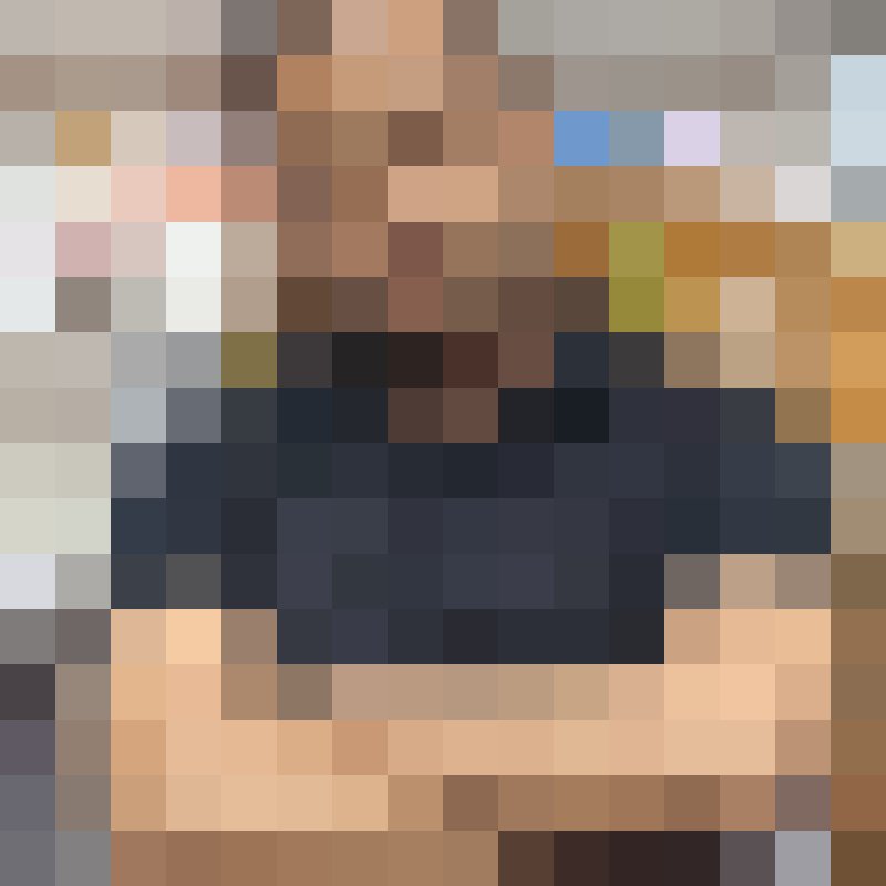 Ibrahim, 29, Nikic
