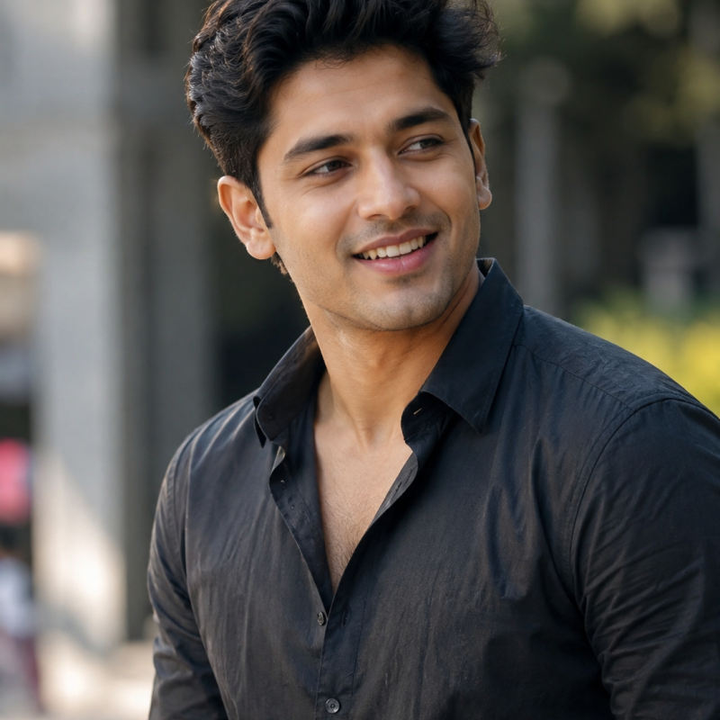 Masud, 30, Viamo