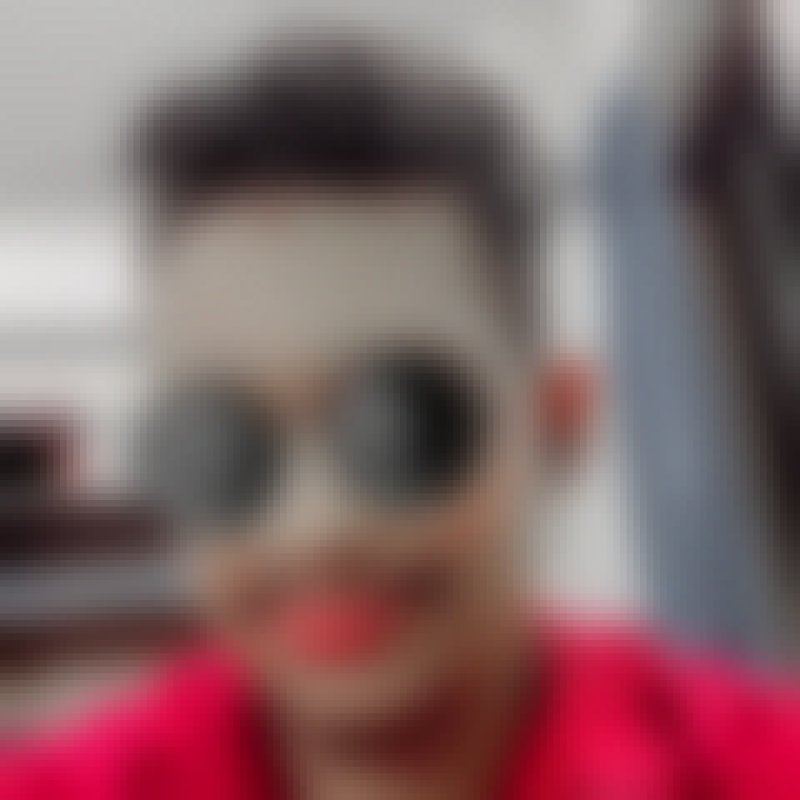 Md Rubel Patwary, 29, Uttar Pradesh