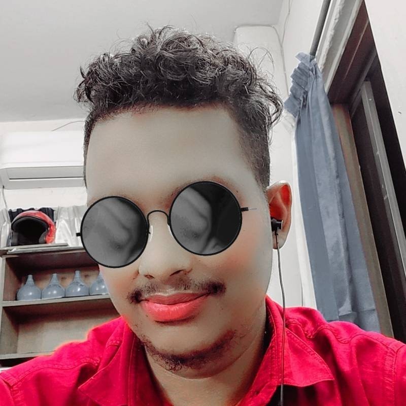 Md Rubel Patwary, 29, Rakhiv
