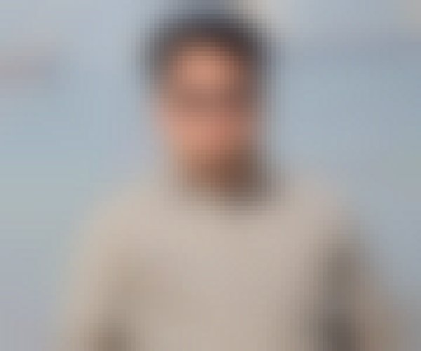 Anwar Hossain, 45, Ronda Alta