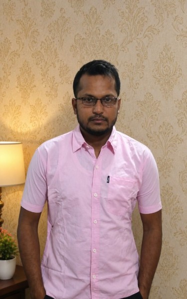 Razu, 27, El Sobrante