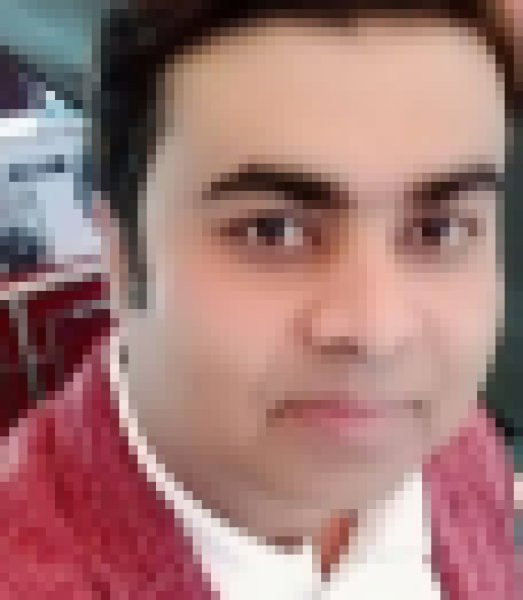 Uzzal Ahmed, 28, Canada