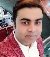 Uzzal Ahmed, 28, Beelitz
