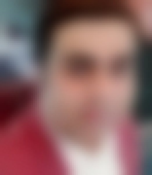 Uzzal Ahmed, 28, Americana