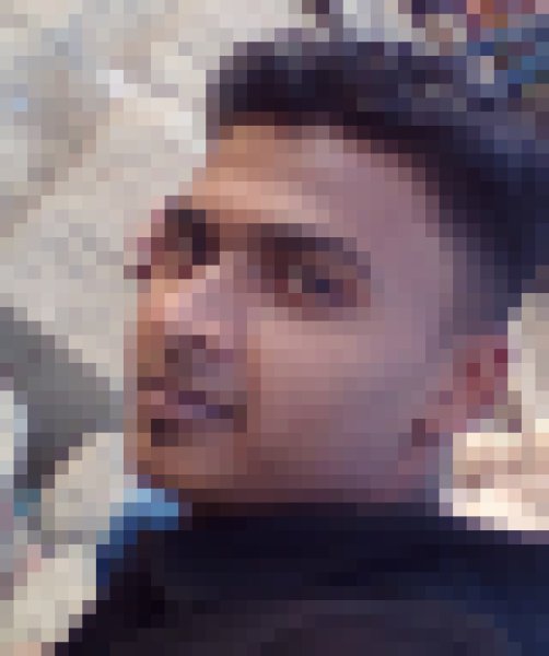 Nazim Uddin, 30, Escanaba